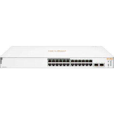 HPE Aruba Instant On 1830 24G