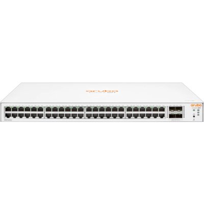 HPE Aruba Instant On 1830 48G