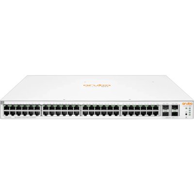 HPE Aruba Instant On 1930 48G