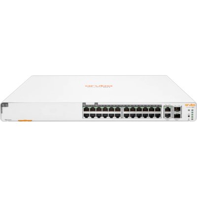 HPE Aruba IOn 1960 24G 2XT 2XF