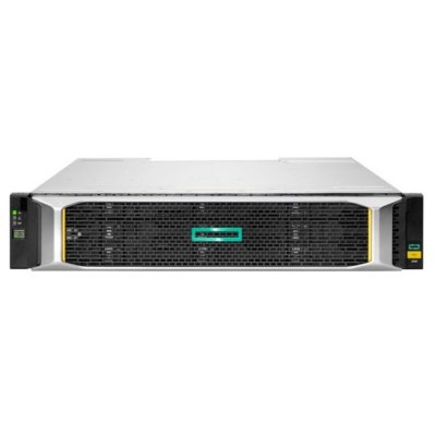 HPE MSA 2060