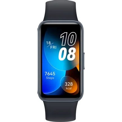 Huawei Band 8 Black