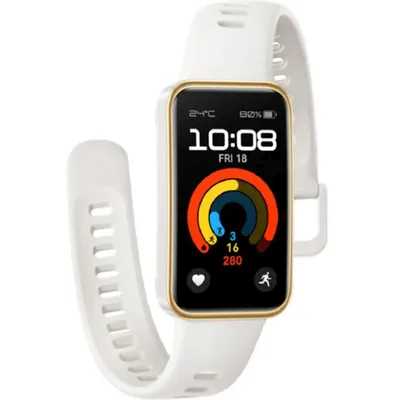 Huawei Band 9 White