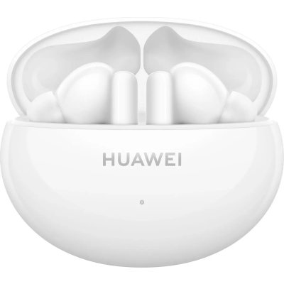 Huawei FreeBuds 5i Ceramic White