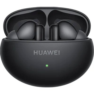 Huawei FreeBuds 6i Black