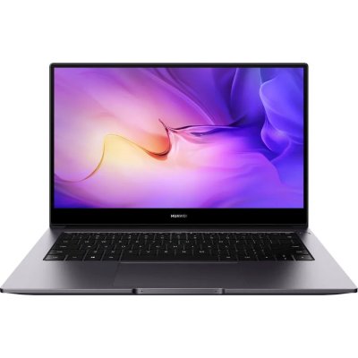 Huawei MateBook D 14 MDF-X