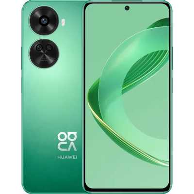 Huawei Nova 12 SE 8/256GB Green