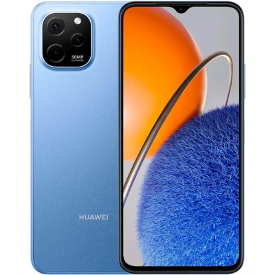 Huawei Nova Y61 4/128GB Blue