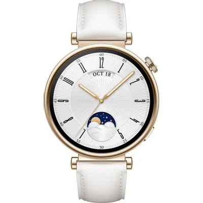 Huawei Watch GT 4 41 mm White