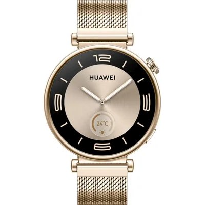 Huawei Watch GT 4 41 mm Gold