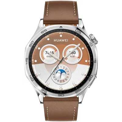 Huawei Watch GT 5 46mm Brown