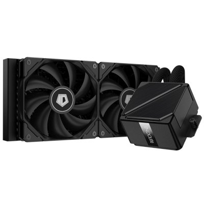  ID-Cooling Dashflow 240 Basic Black