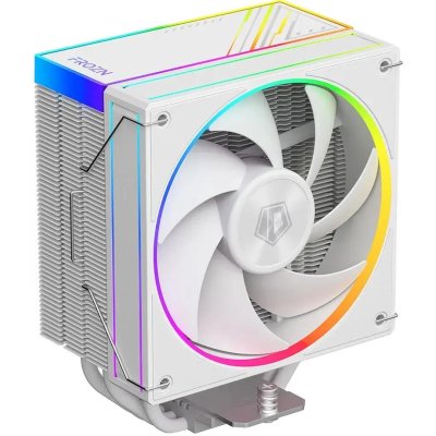  ID-Cooling Frozn A410 ARGB White