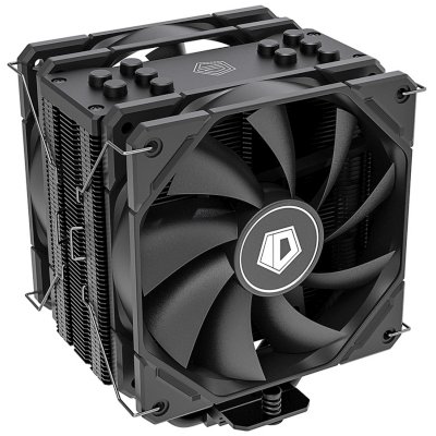 ID-Cooling SE-225-XT Black V2