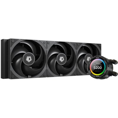   KNS ID-Cooling SL360 Pro SE