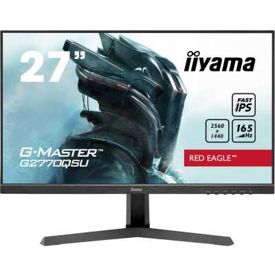 Iiyama G-Master Red Eagle