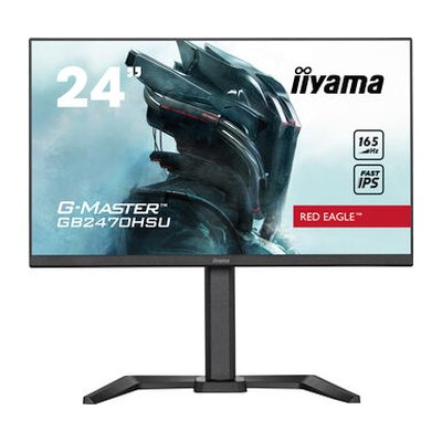 Iiyama G-Master Red Eagle