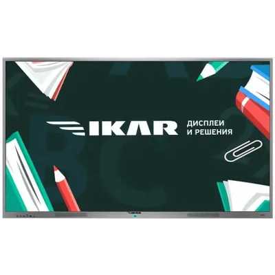 Ikar