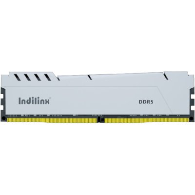 Indilinx