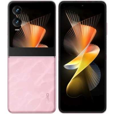   KNS Infinix Zero Flip 8/512GB Blossom Glow