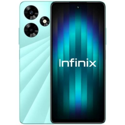   KNS Infinix Hot 30 4/128GB Green