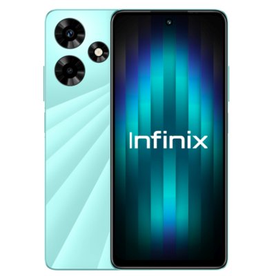  Infinix Hot 30 8/128GB Green