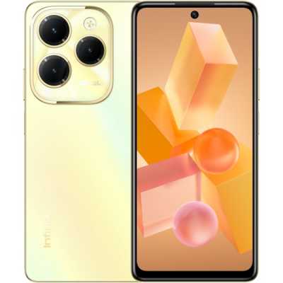   KNS Infinix Hot 40 8/128GB Gold