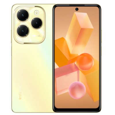  Infinix Hot 40 8/256GB Gold