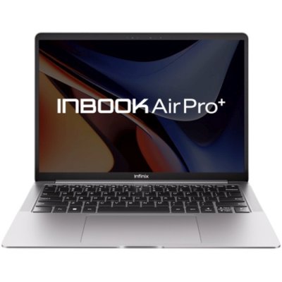 Infinix Inbook Air Pro+ XL434