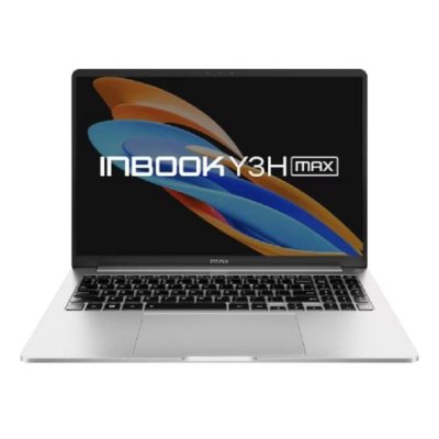 Infinix Inbook Y3H Max