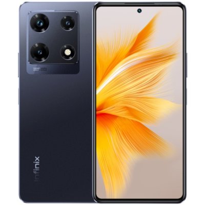 Infinix Note 30 Pro 8/256GB Black