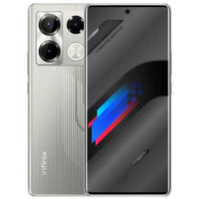  Infinix Note 40 Pro 12/256GB Grey