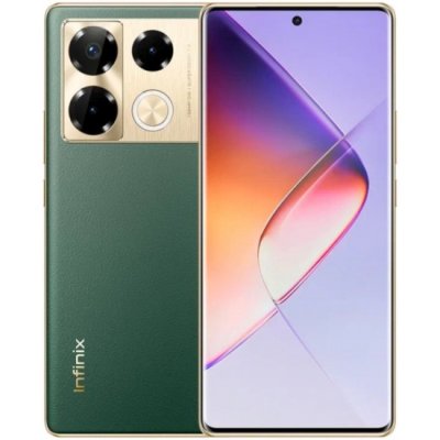  Infinix Note 40 Pro 8/256GB Green