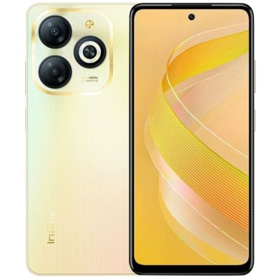   KNS Infinix Smart 8 Pro 4/256GB Gold