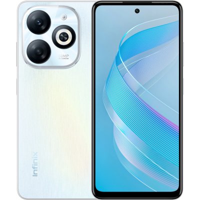  Infinix Smart 8 Pro 8/256GB White