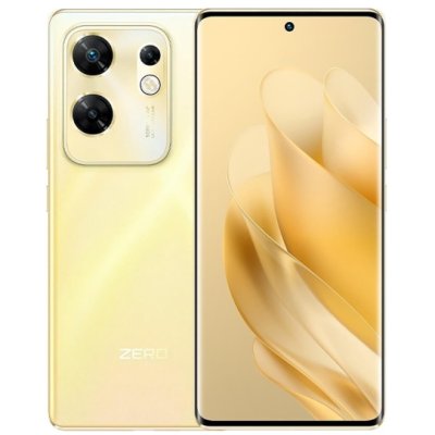   KNS Infinix Zero 30 8/256GB Gold