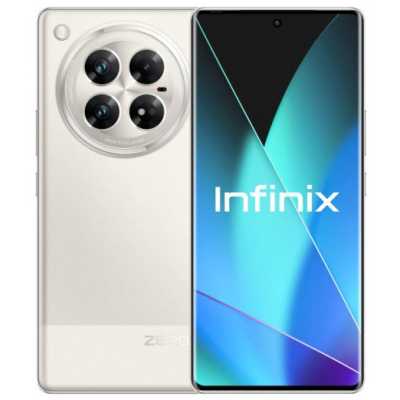  Infinix Zero 40 5G 12/512GB Moving Titanium