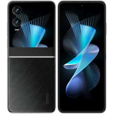   KNS Infinix Zero Flip 8/512GB Rock Black