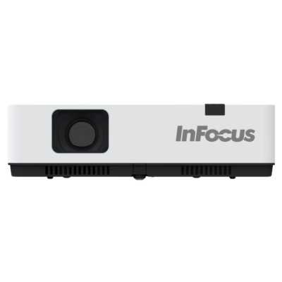   KNS InFocus