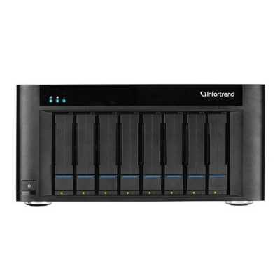 Infortrend GSe Pro 108-C
