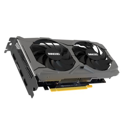 Inno3D nVidia GeForce GTX 1650 4Gb