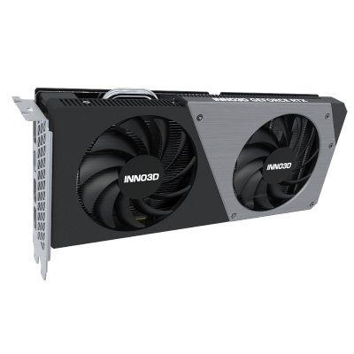 Inno3D nVidia GeForce RTX 4060 Twin X2 8Gb