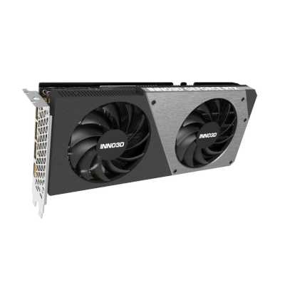 Inno3D nVidia GeForce RTX 4070 Super Twin X2 OC 12Gb