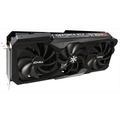 Inno3D nVidia GeForce RTX 4070 Ti Super iChill X3 16Gb