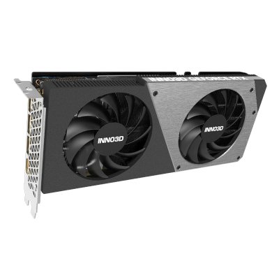 Inno3D nVidia GeForce RTX 4070 Twin X2 12Gb