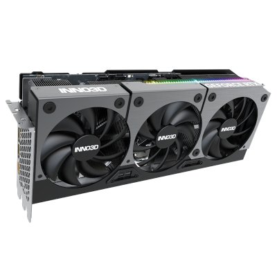 Inno3D nVidia GeForce RTX 4080 Super X3 OC 16Gb