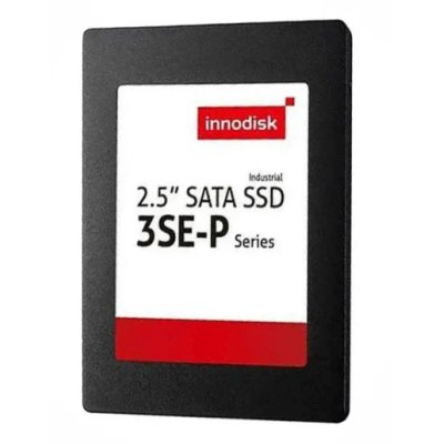 InnoDisk 3SE-P Industrial 64Gb