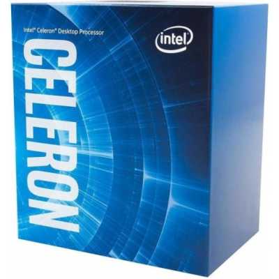 Intel Celeron G5905 BOX