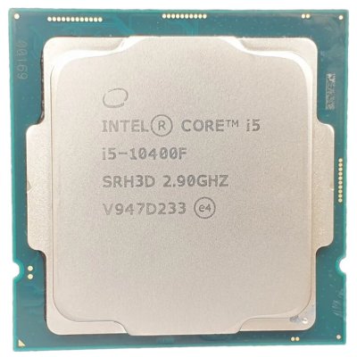 Intel Core i5 10400F OEM