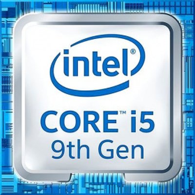 Intel Core i5 9400F OEM